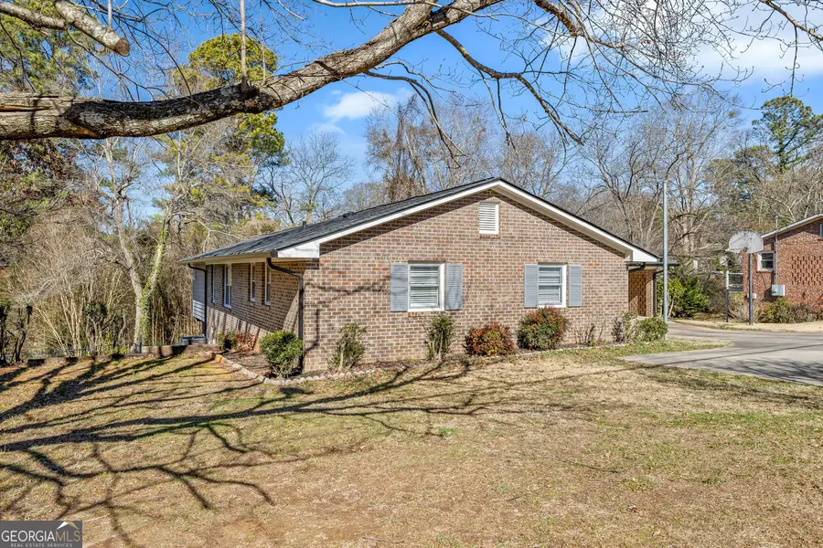 344 Holly Drive, Gainesville, GA 30501 - #2