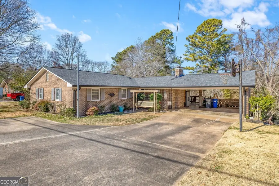 344 Holly Drive, Gainesville, GA 30501 - #3