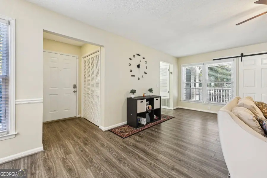 838 Cannon Run, Marietta, GA 30064 - #2