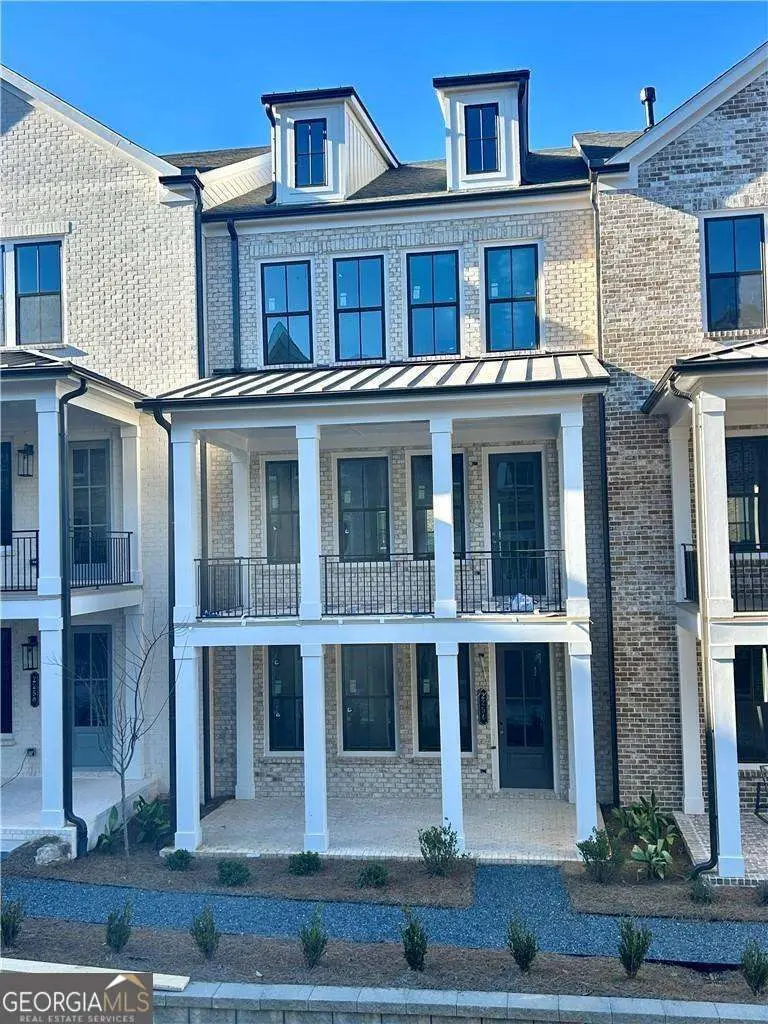 2272 Addington Way #47, Brookhaven, GA 30319 - #1