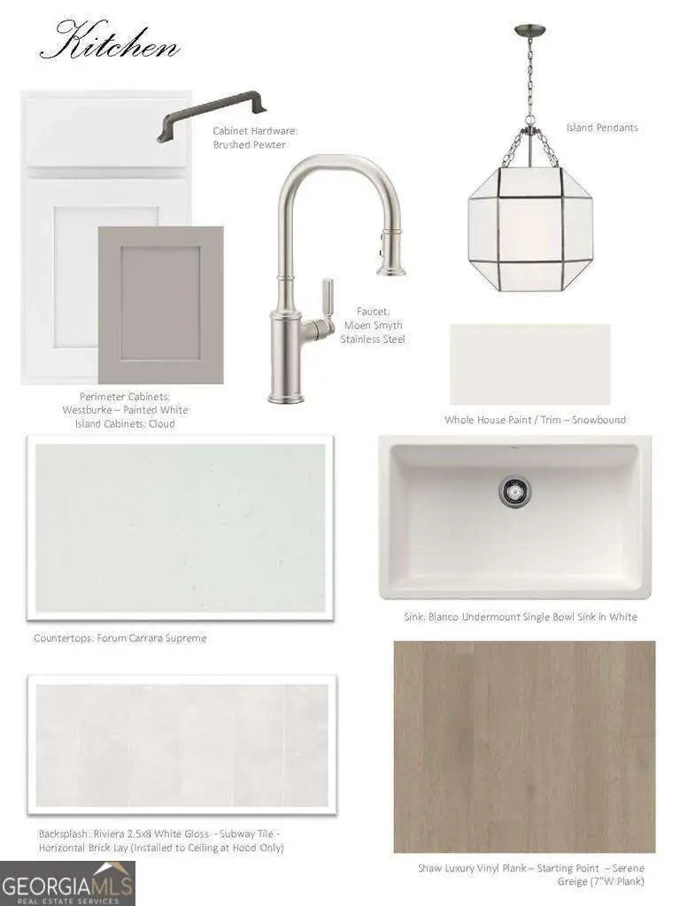 2272 Addington Way #47, Brookhaven, GA 30319 - #2