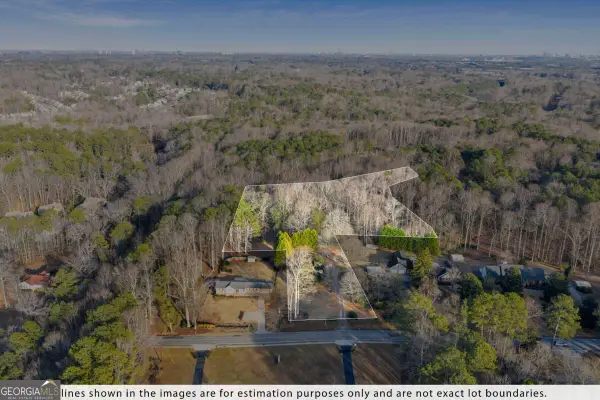 0 S Hurt Road Sw, Smyrna, GA 30082