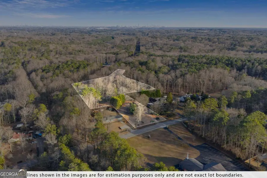 0 S Hurt Road Sw, Smyrna, GA 30082 - #2