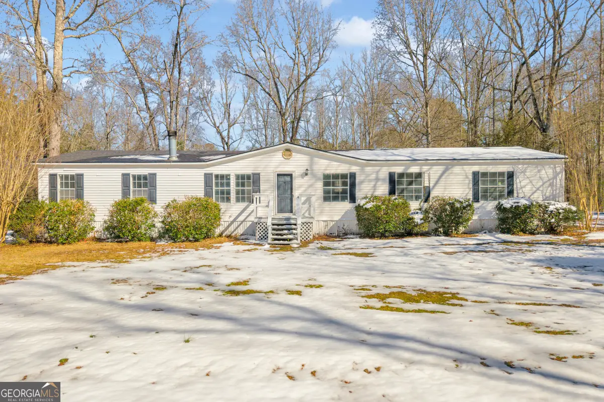 1353 Wrightsboro Road, Thomson, GA 30824 - Image #1