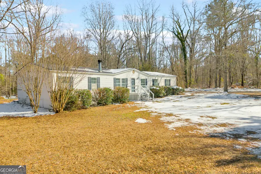 1353 Wrightsboro Road, Thomson, GA 30824 - Image #2
