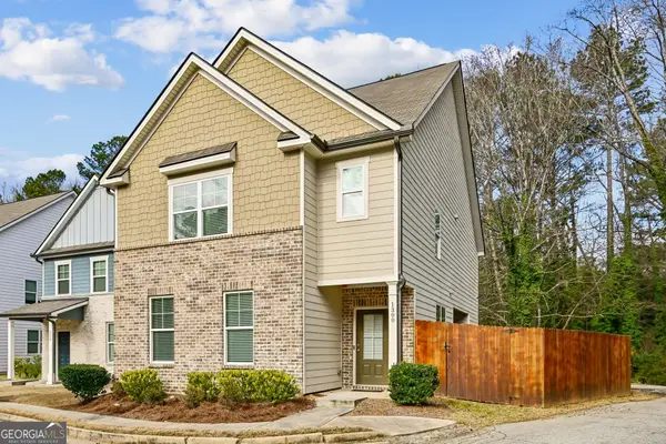1300 Sweetbriar Circle, Atlanta, GA 30344