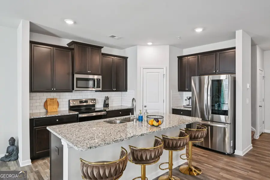 1300 Sweetbriar Circle, Atlanta, GA 30344 - #3