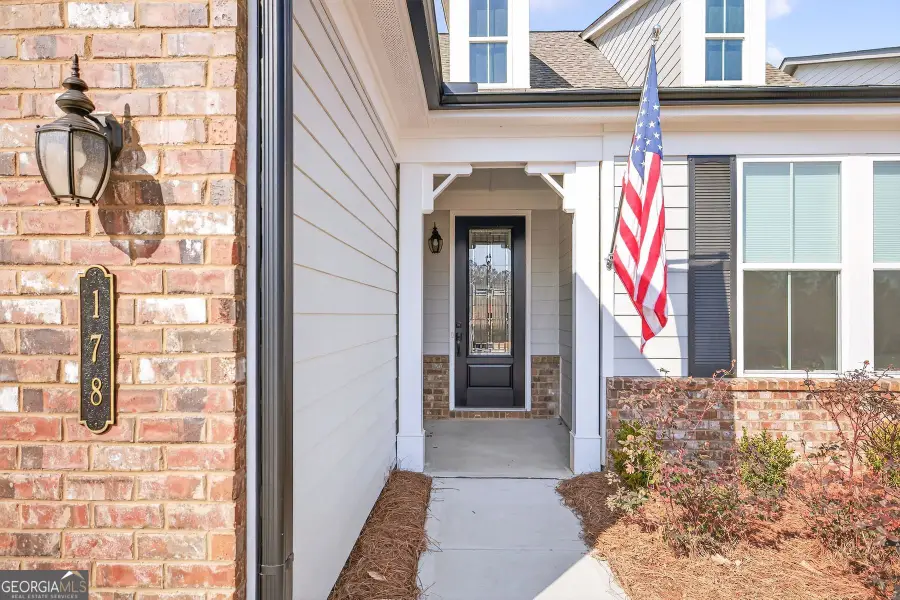178 Bear Way, Hoschton, GA 30548 - #2