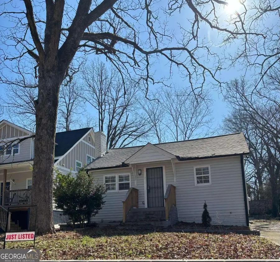 2022 Detroit Avenue Nw, Atlanta, GA 30314 - #2