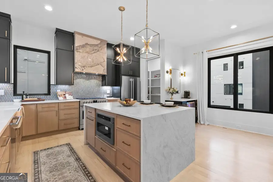 1946 8th Street #1, Atlanta, GA 30341 - #3