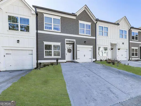 24 N Rim Drive, Jasper, GA 30143