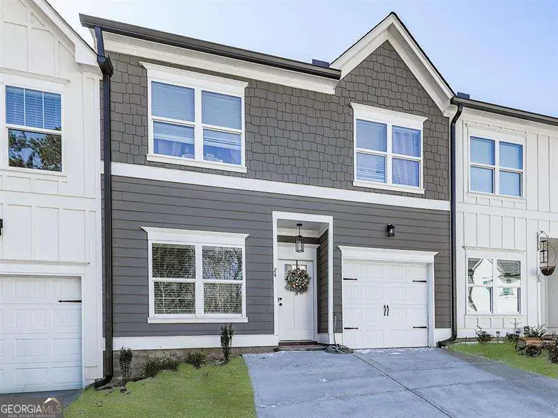 24 N Rim Drive, Jasper, GA 30143 - #3