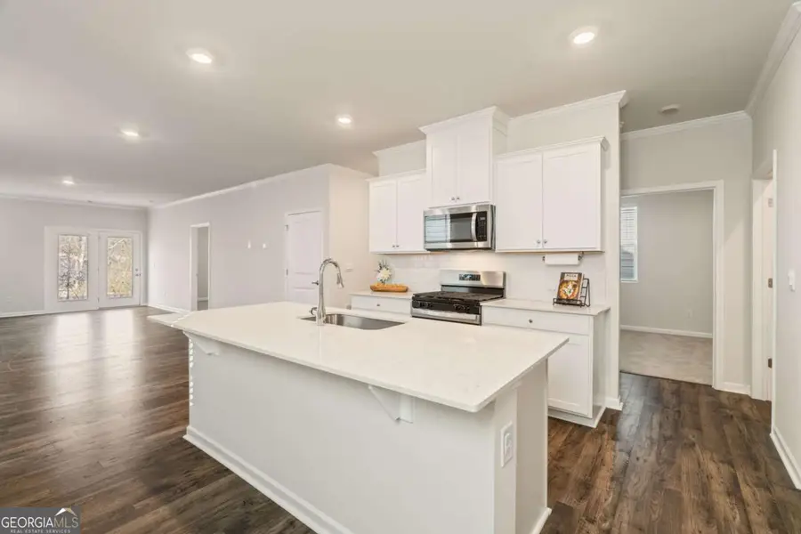 2617 Cacao Square, Acworth, GA 30101 - #3