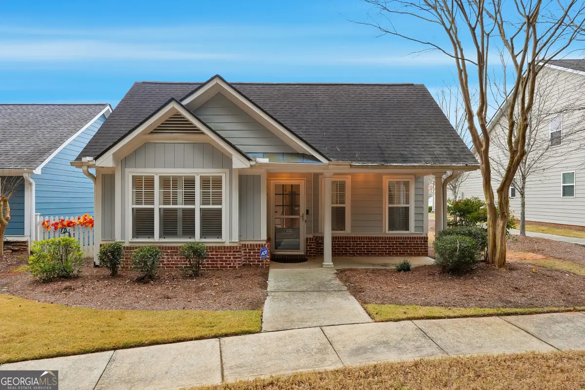 3550 Lilac Springs Drive, Powder Springs, GA 30127 - #1