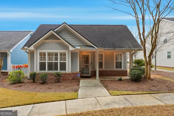 3550 Lilac Springs Drive, Powder Springs, GA 30127