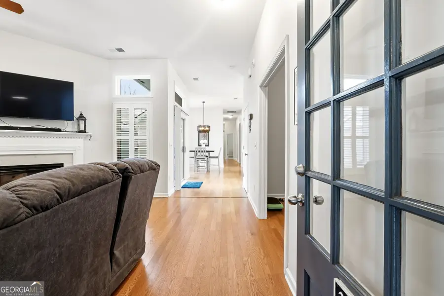 3550 Lilac Springs Drive, Powder Springs, GA 30127 - #3