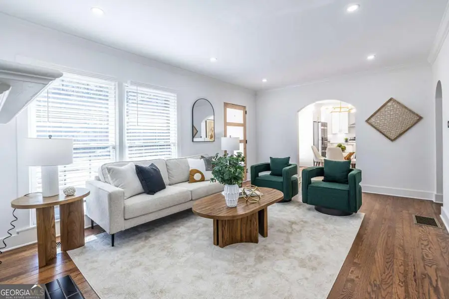 2362 N Decatur Road, Decatur, GA 30033 - #2