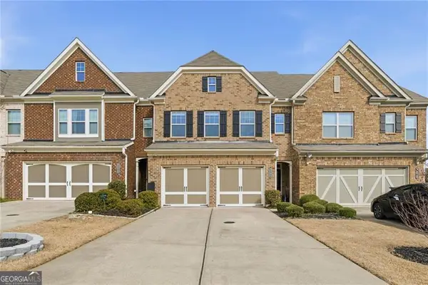 1210 Hampton Oaks Drive, Alpharetta, GA 30004