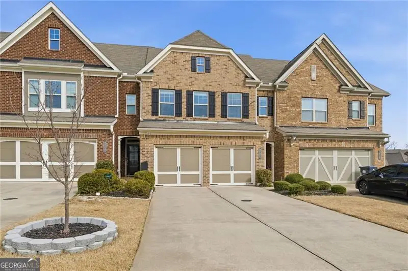 1210 Hampton Oaks Drive, Alpharetta, GA 30004 - Image #2