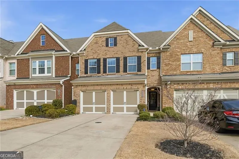 1210 Hampton Oaks Drive, Alpharetta, GA 30004 - Image #3