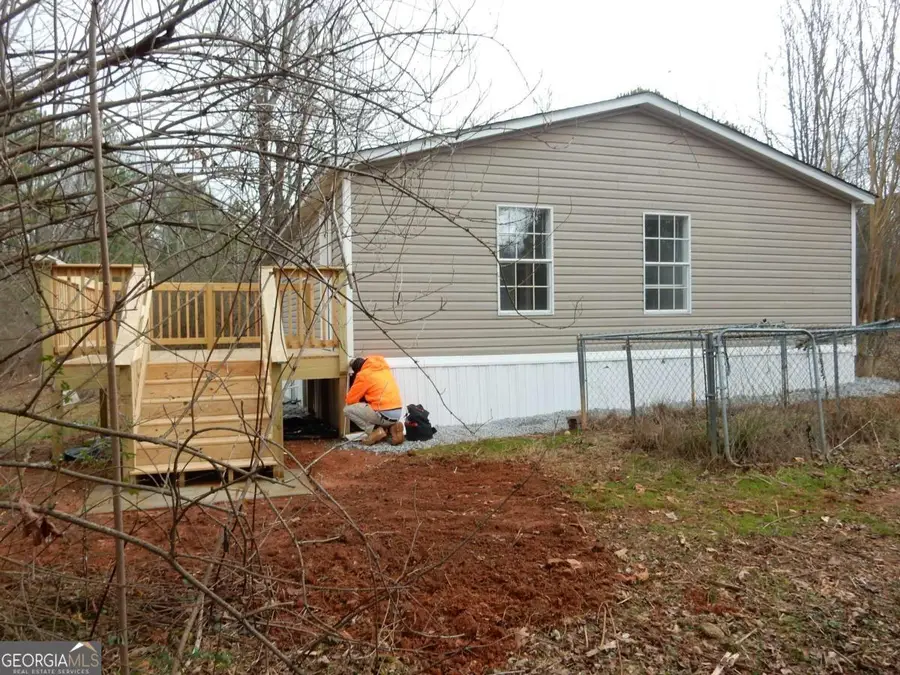 775 Ammons Road, Waleska, GA 30183 - #3