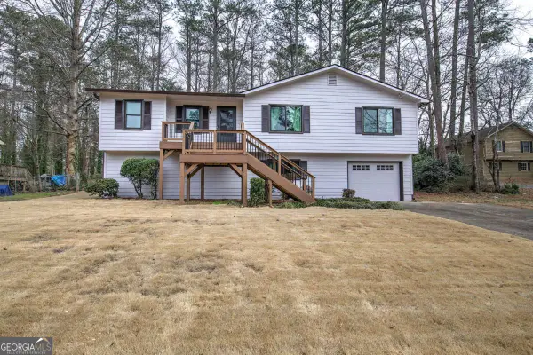 3091 Westwood Drive, Acworth, GA 30102