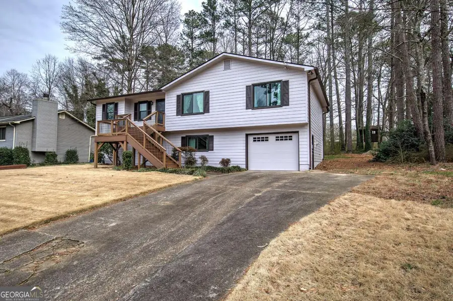 3091 Westwood Drive, Acworth, GA 30102 - #3