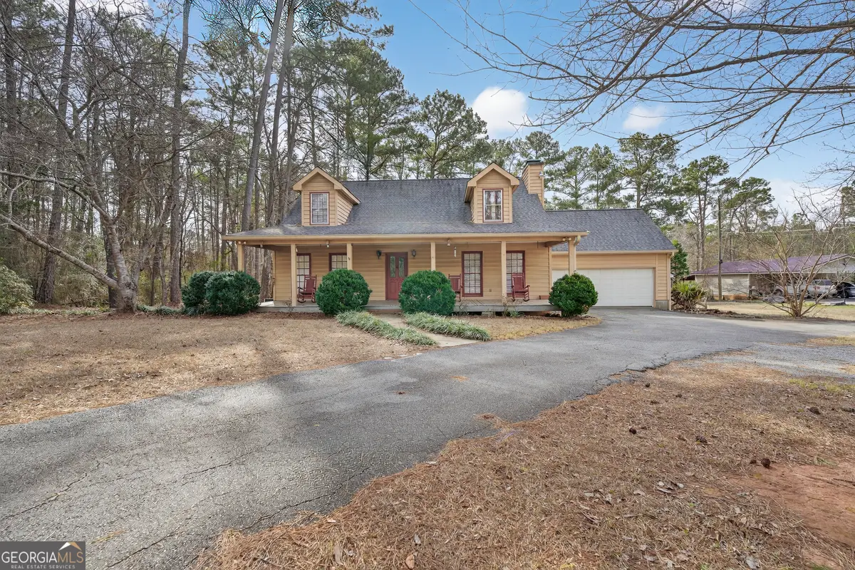 337 Highway 18 W, Gray, GA 31032 - Image #1