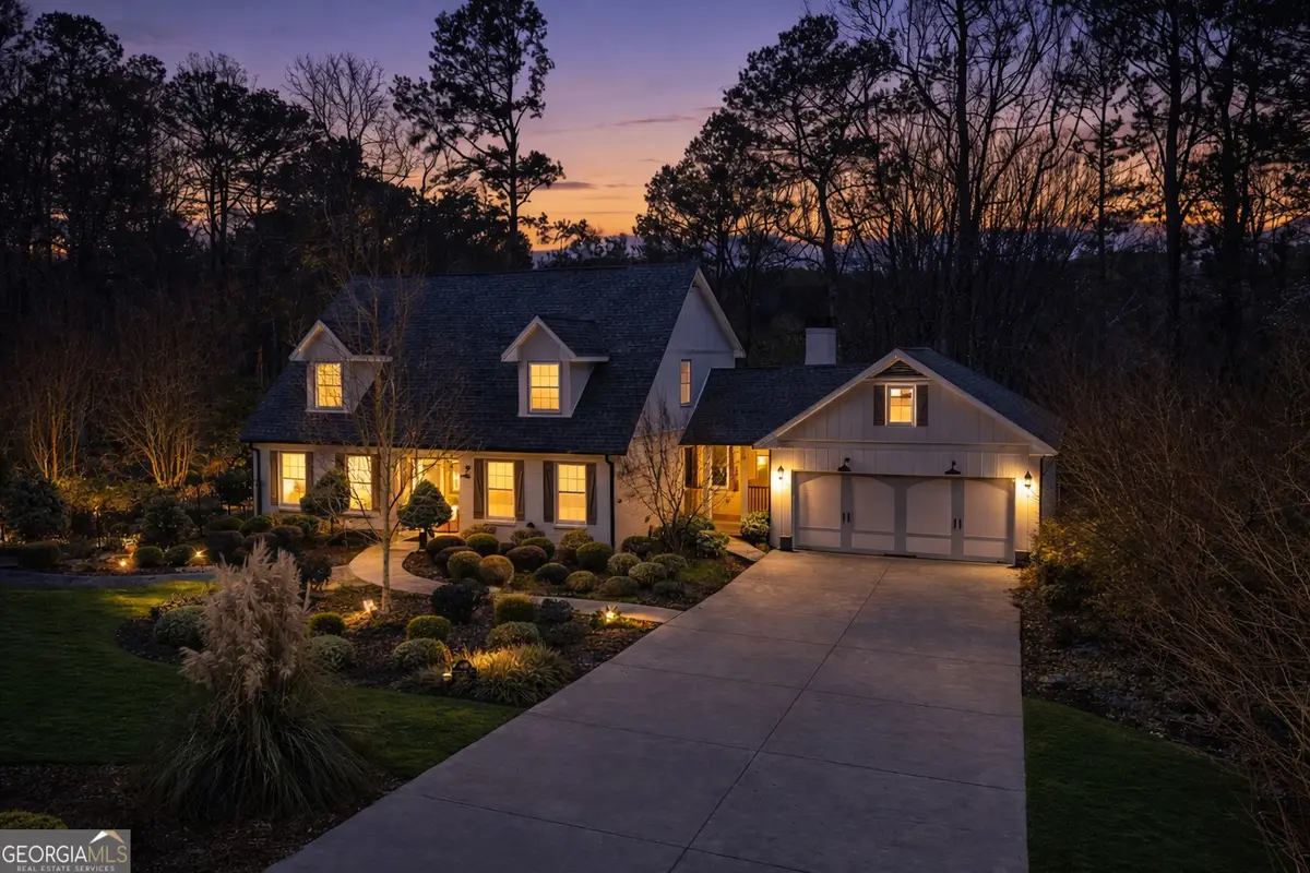 2670 Churchwell Lane, Tucker, GA 30084 - #1