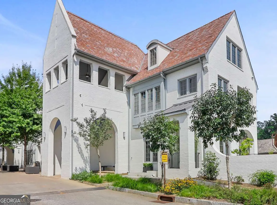 11292 Serenbe Lane, Chattahoochee Hills, GA 30268 - Image #1