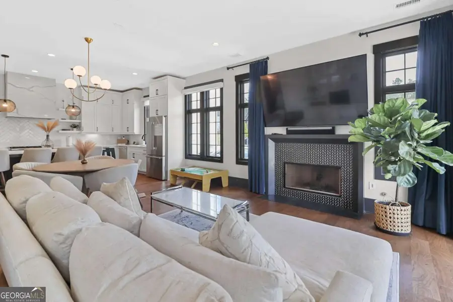 11292 Serenbe Lane, Chattahoochee Hills, GA 30268 - Image #2