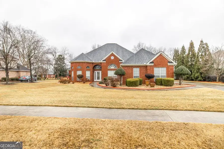 209 Trellis Walk, Centerville, GA 31028 - #2