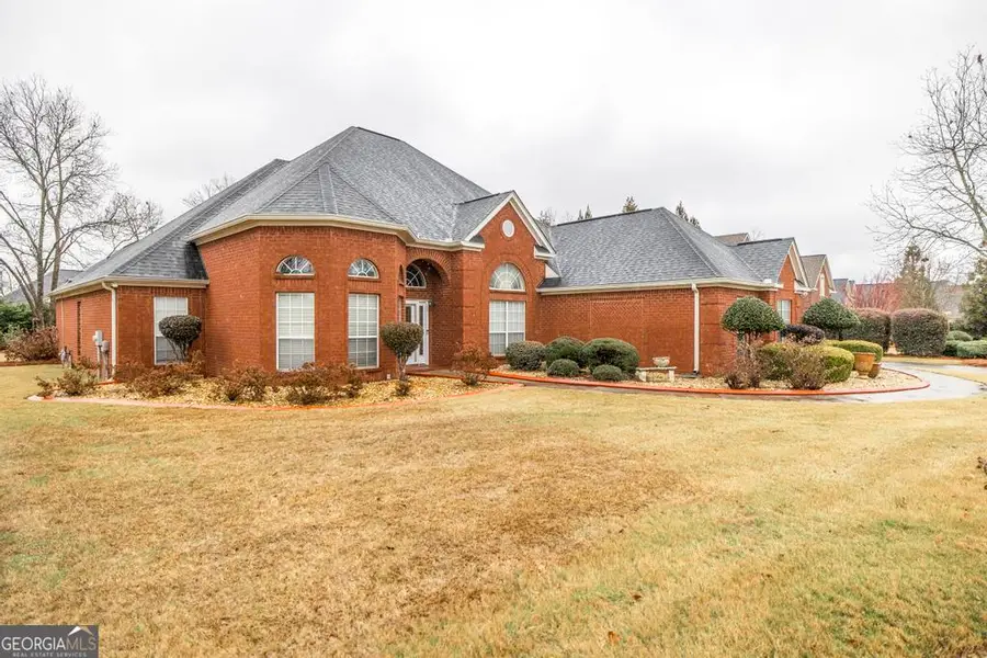 209 Trellis Walk, Centerville, GA 31028 - #3