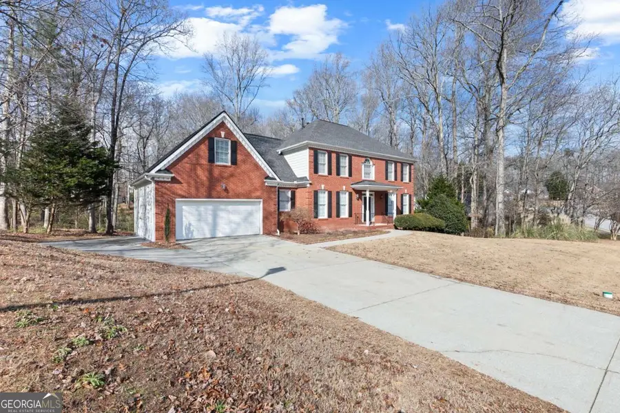 2341 Herring Woods Trail, Grayson, GA 30017 - #3