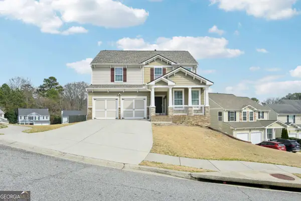 5943 Enclave Drive Se, Mableton, GA 30126