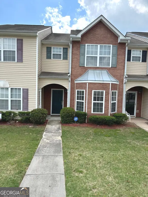 3150 Oakley Place # 27, Union City, GA 30291