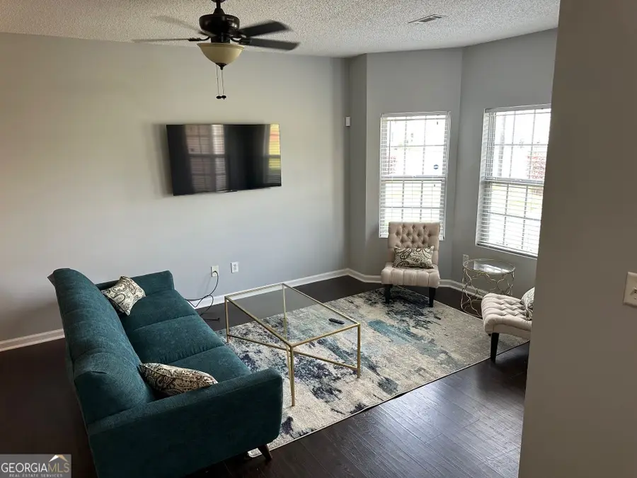 3150 Oakley Place # 27, Union City, GA 30291 - #2