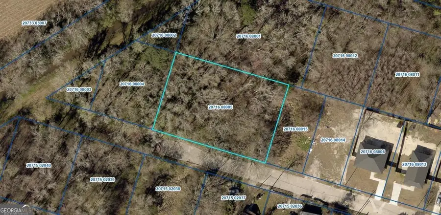 156 Darling Street, Savannah, GA 31408 - #2