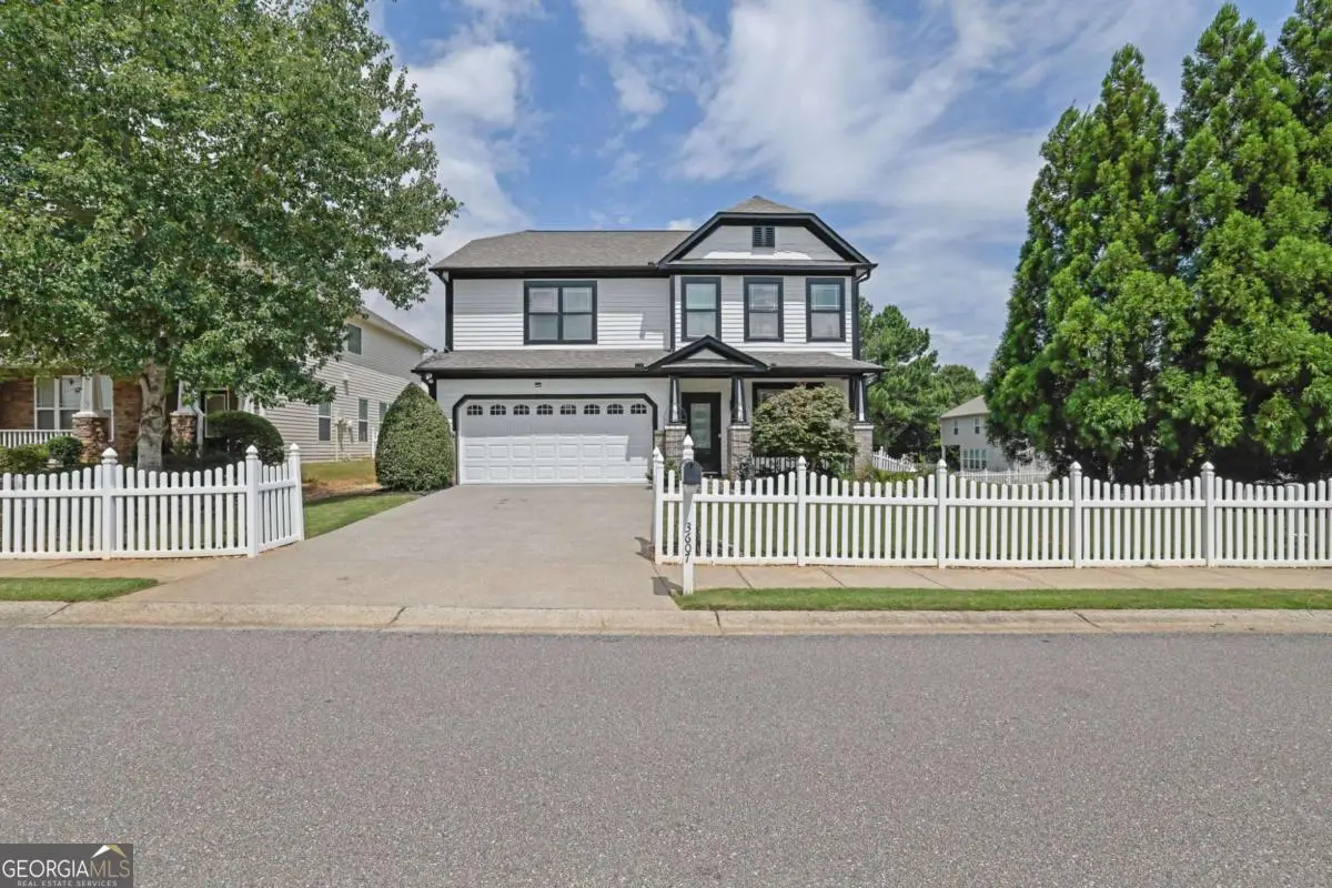 3607 Old Towne Lane, Cumming, GA 30040 - #1