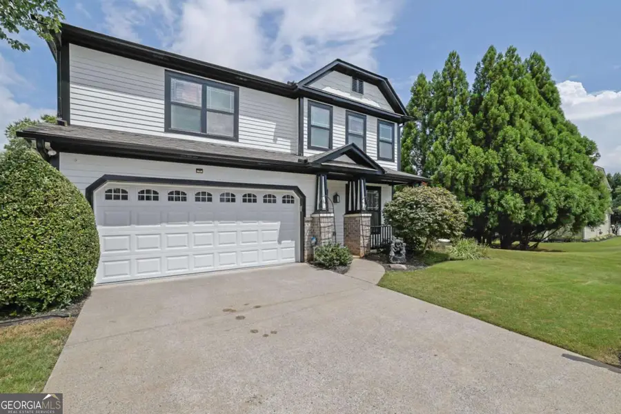 3607 Old Towne Lane, Cumming, GA 30040 - #2