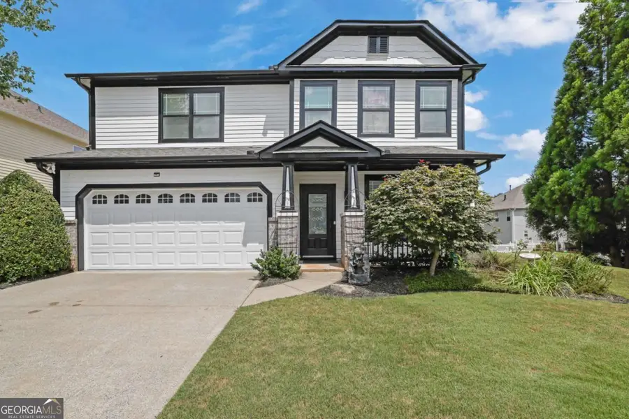 3607 Old Towne Lane, Cumming, GA 30040 - #3