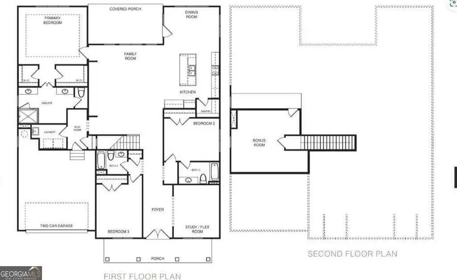 5235 Memento Trace, Cumming, GA 30040 - #2