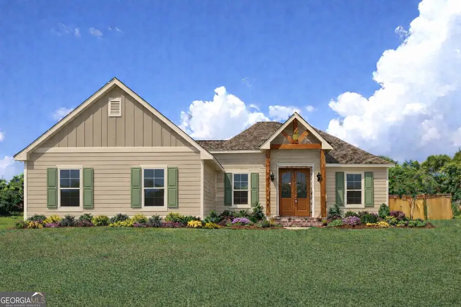 205 Carrington Way, Kingsland, GA 31548 - Image #3