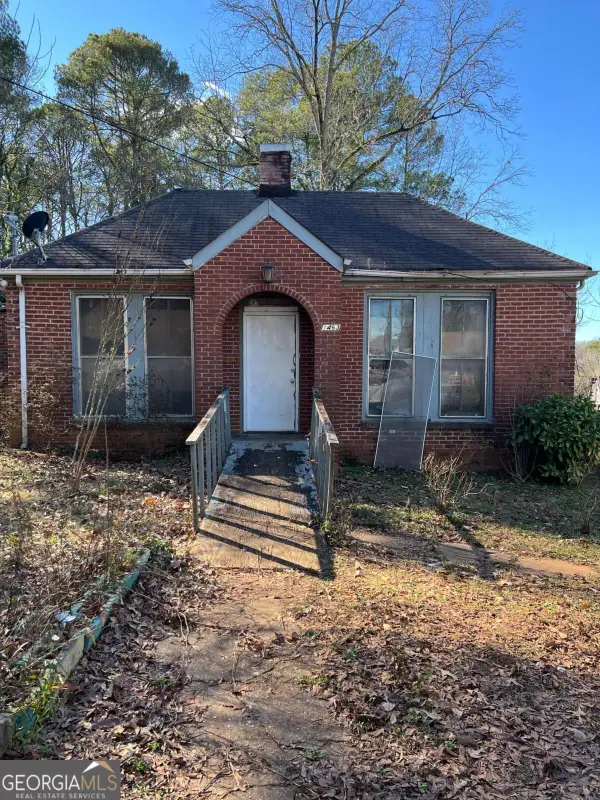 1463 Columbia Drive, Decatur, GA 30032