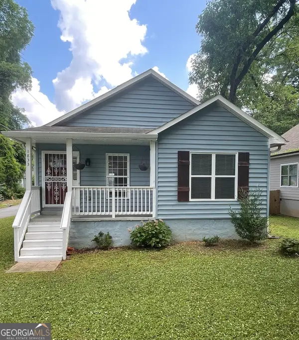 1833 Phillips Avenue, East Point, GA 30344