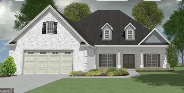 217 Golden Chestnut Bend, Bonaire, GA 31005