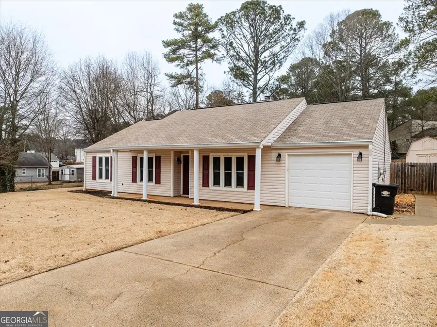 29 Hartley Woods Drive Ne, Kennesaw, GA 30144 - Image #2