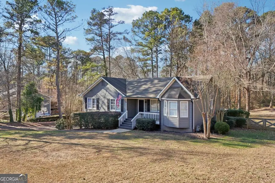 1600 Mountain Trace, Canton, GA 30114 - Image #3