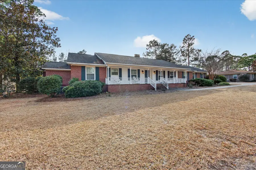 459 Prince Avenue, Swainsboro, GA 30401 - #2