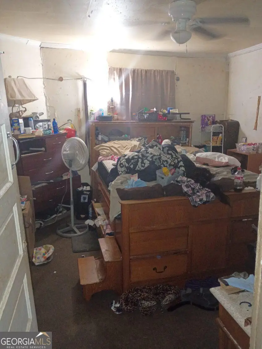 311 Flowers Drive, Blakely, GA 39823 - #3